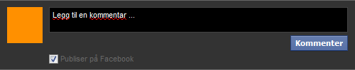 Klikk for å kommentere